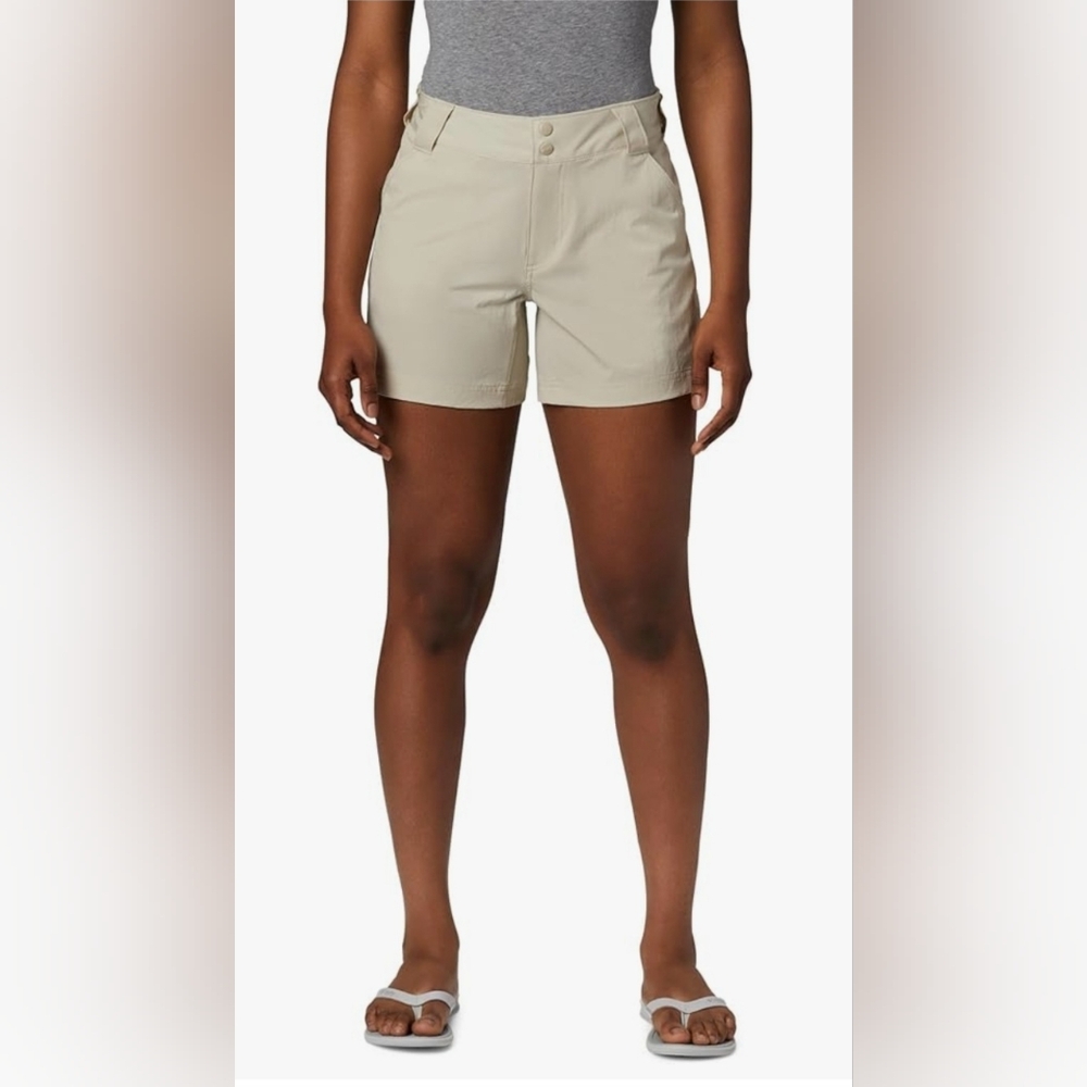 Columbia Coral Point Iii Women's Shorts